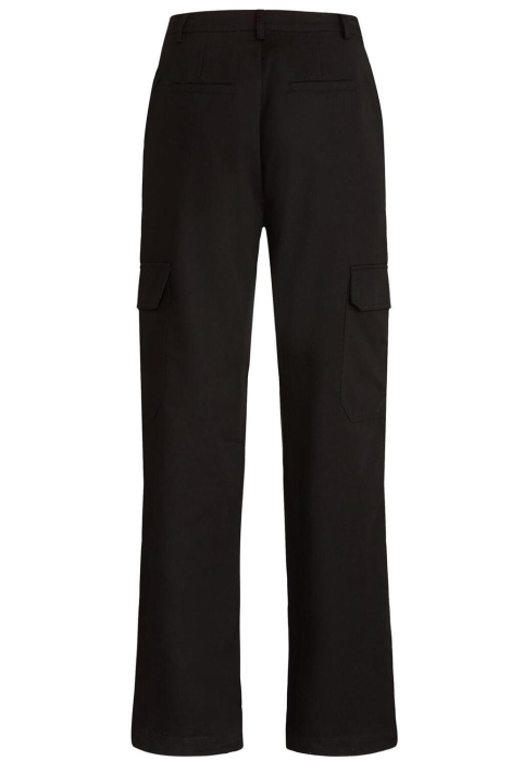 Zizo 2025 zwarte broek
