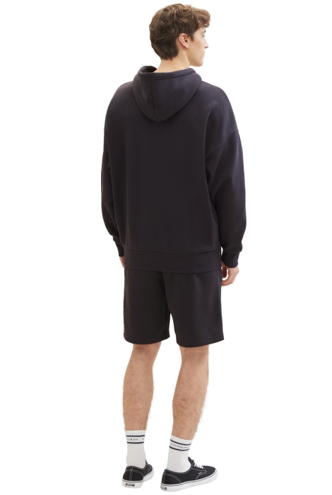 Tom Tailor relaxed sweatshorts