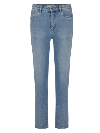 Circle of Trust Jeans CHLOE DNM S24 132 1242 Pacific blue