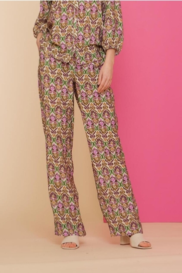 Dit is ook leuk van Geisha Broek