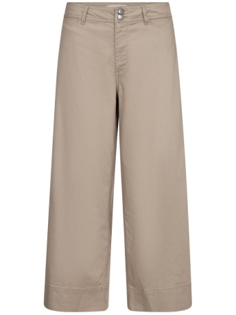Freequent Broek FQDERRY PANT 203892 SIMPLY TAUPE