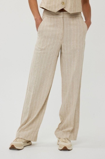 Dit is ook leuk van EsQualo Broek