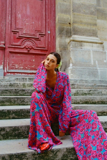 Dit is ook leuk van Harper & Yve Broek