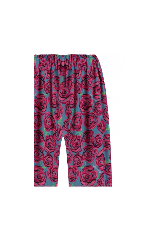 RILEY PA SS25J100 1227 iconic rose