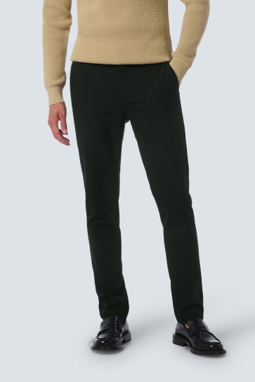NO-EXCESS Broek DE SEDOC BROEK 257050715SN 020 BLACK