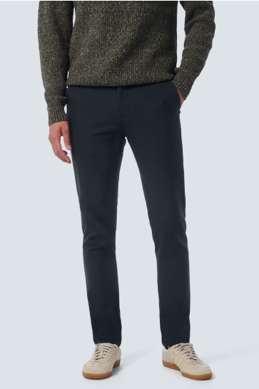 NO-EXCESS Broek DE SEDOC BROEK 257050715SN 078 NIGHT