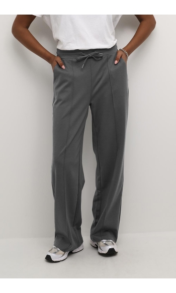KAJENNY STRAIGHT PANTS 10508621 190205 BLACK OYSTER