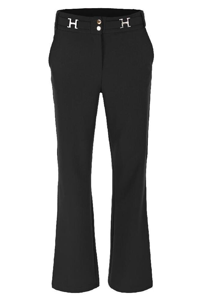 noah broek fa24 noa 002 zizo broek black