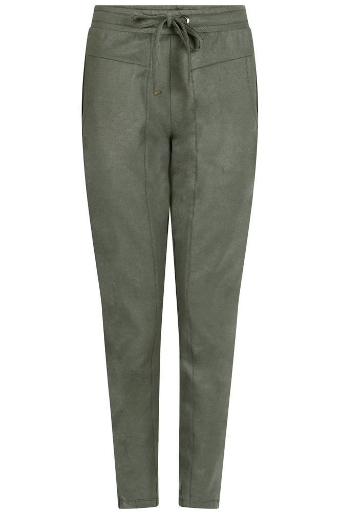 Zoso broek groen outlet