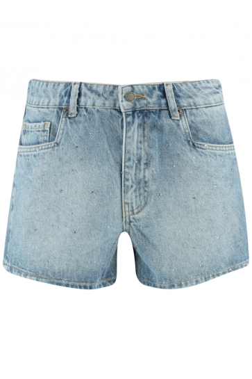 Harper & Yve Broek MAYRA SH HS25D100 401 Light Blue