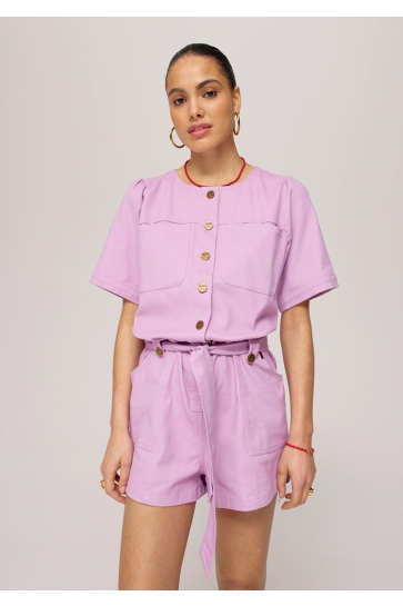 Jumpsuits