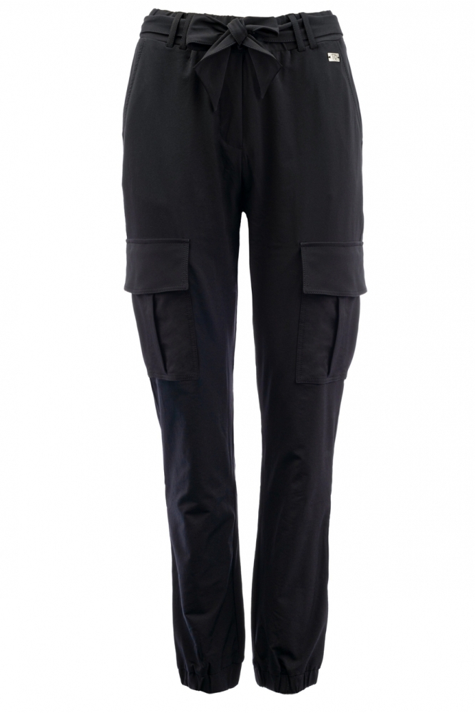 TATUM BASIC TRAVEL 00TQ085A BLACK