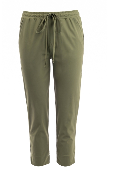 Dit is ook leuk van NED Broek