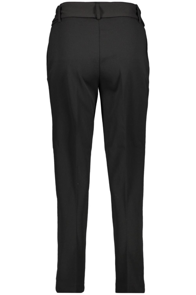 JILLIAN RMB CREPE WOVEN ELASTAN 25S2 U245 02 900 black