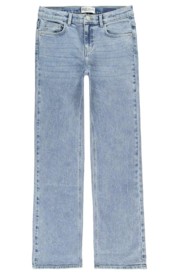 Cars Jeans YARA DENIM 92528 BLEACHED USED
