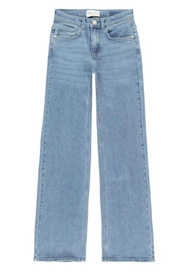 Cars Jeans YARA JEANS 92528 06 stone used