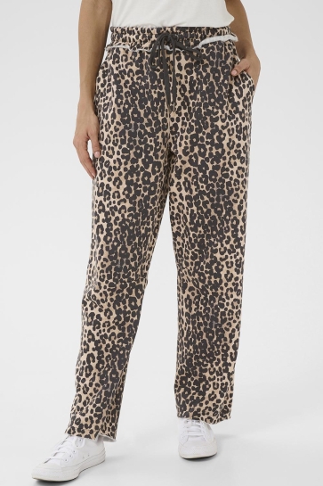 Culture Broek CUCHIRA CHARLIE SWEATPANTS 50111645 107355