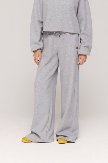 Harper & Yve FROUKJE PA AW25P100 1306 SPARKLING GREY
