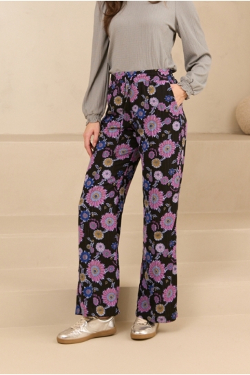 Dit is ook leuk van Lofty Manner Broek