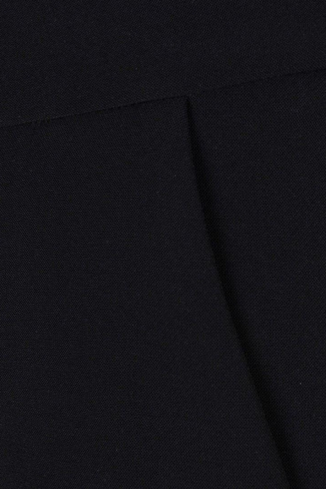 EsQualo zwarte dames broek | Close up