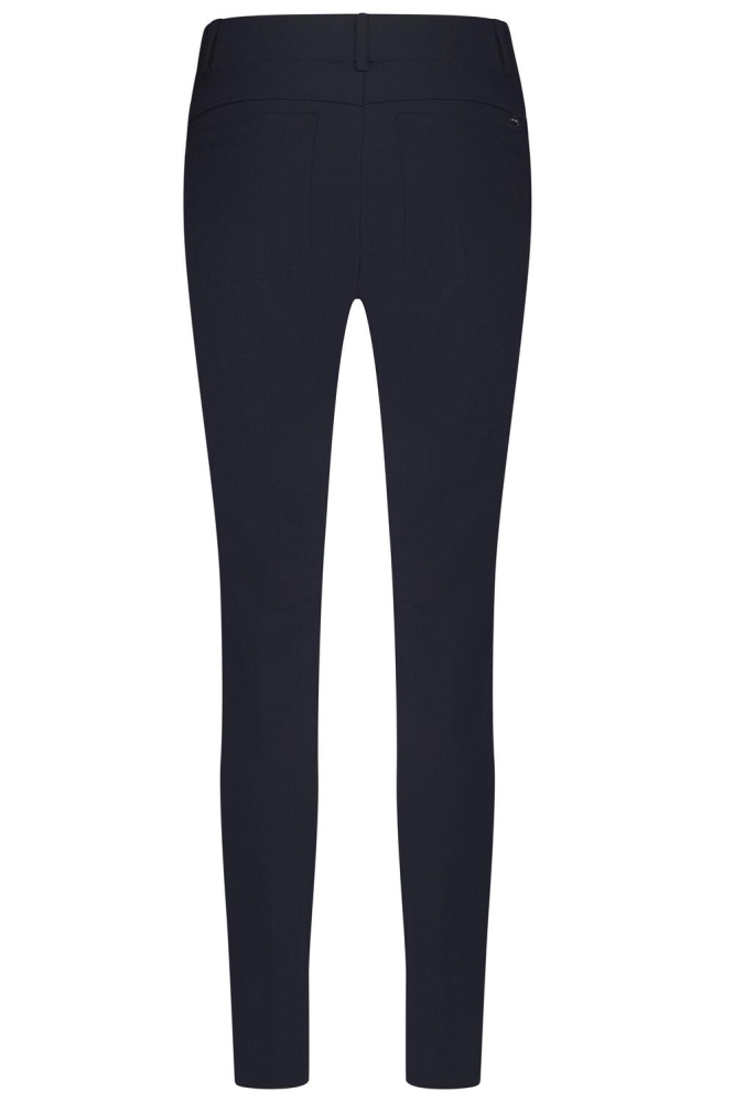 LEANNE TROUSER L14 475 2460 BLUE