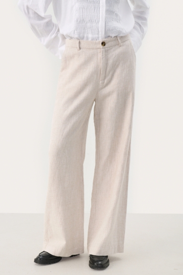 Part Two Broek NINNESPW PA 30309570 1304001 FRENCH OAK MELANGE