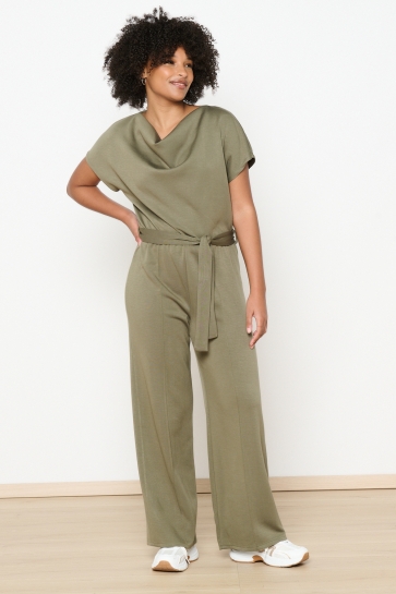 LolaLiza Broek P DARKJUMP 1E 06004612 4327 khaki med