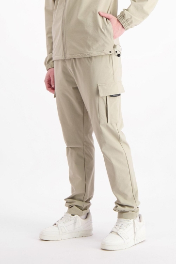 Dit is ook leuk van Black Bananas Broek