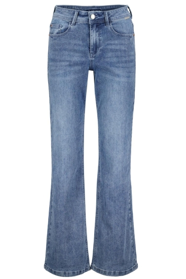 Red Button Jeans COLETTE STONE USED SRB4334A Stone used