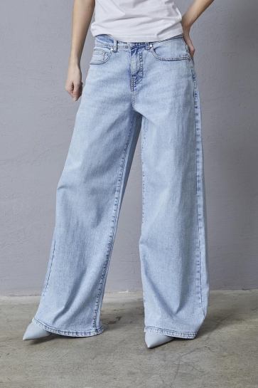 Dit is ook leuk van SisterS point Jeans