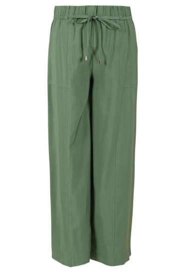 Zizo Broek DOORE BROEK SP25 DOR 317 AQUATIC