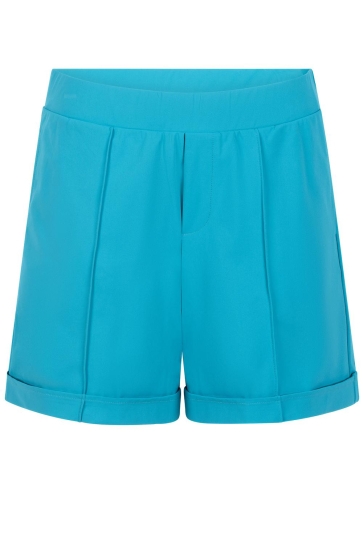 Zoso Broek BETTY 253 0100 COBALT