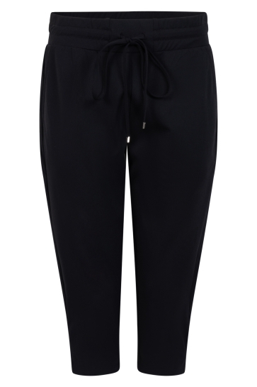 Zoso Broek LINDA 253 0000 BLACK