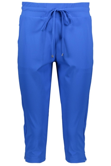 Zoso Broek LINDA 253 0100 COBALT