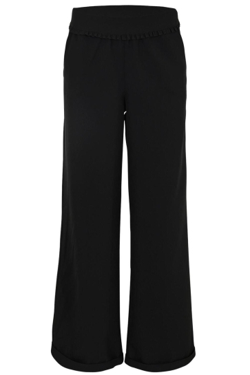 Zizo Broek HARPER BROEK SP25 HAR 005 BLACK
