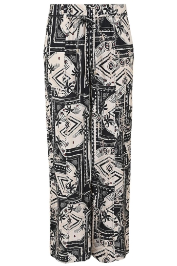 Zizo Broek DOORE BROEK SP25 DOR 317 SUMATRA