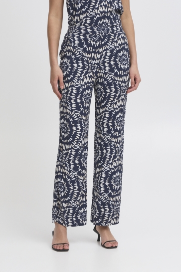 Ichi Broek IHAYA PA2 20123318 204613 Total Eclipse Ikat Circle