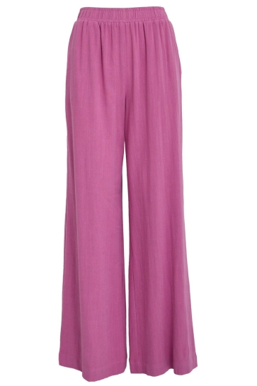 Peppercorn Broek HANNAH PANT PC8340 7002 ROSEBUD PINK