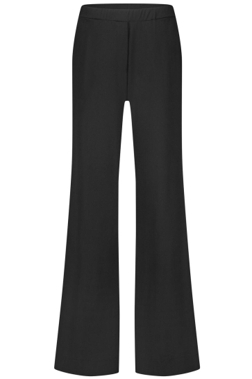 Lady Day Broek MILLIE TROUSER L14 375 2505 BLACK