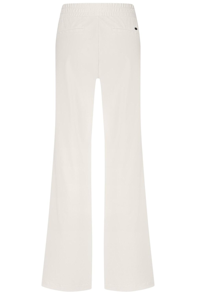SKYLER TROUSER L14 475 2551 OFF WHITE