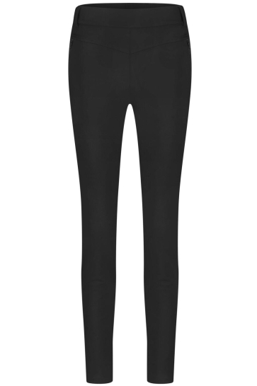 Lady Day Broek LEANNE TROUSER L14 475 2552 BLACK