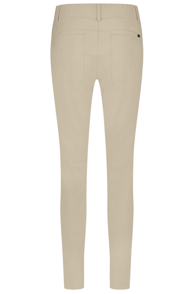 LEANNE TROUSER L14 475 2552 SAND