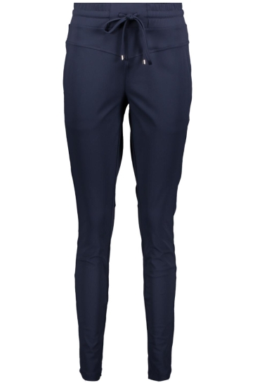 Zoso Broek AMBER 0008 navy