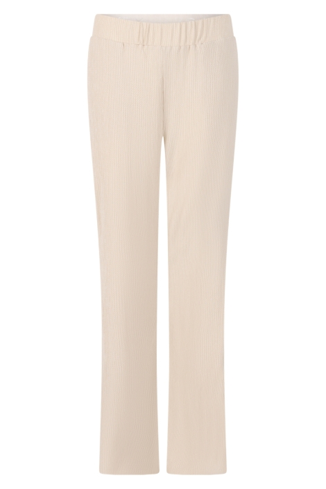Zoso beige dames broek | Vooraanzicht