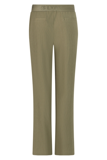 Zoso Broek DOLLY 252 1250 green