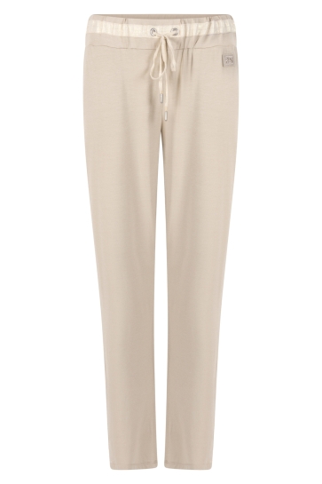 Zoso Broek ROSAN 252 0007 sand