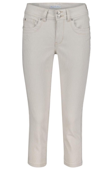 Red Button Broek SUZE COLOURED DENIM STRIPE SRB4148 KIT