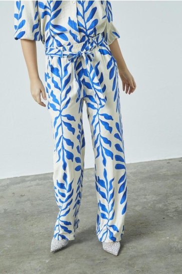 SisterS point ELLA PA43 18579 CREAM/BLUE