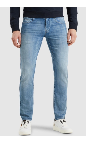 NIGHTFLIGHT REGULAR FIT JEANS PTR2504715 DMG