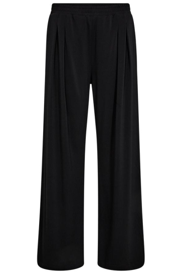 Freequent Broek FQESME PANTS 206052 BLACK